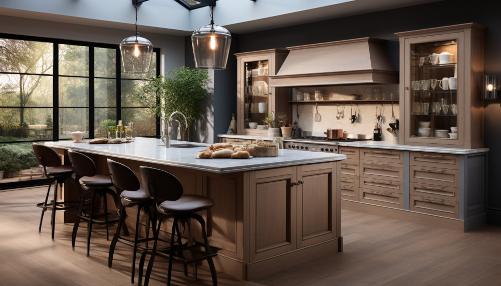 Comment choisir sa cuisine équipée ?