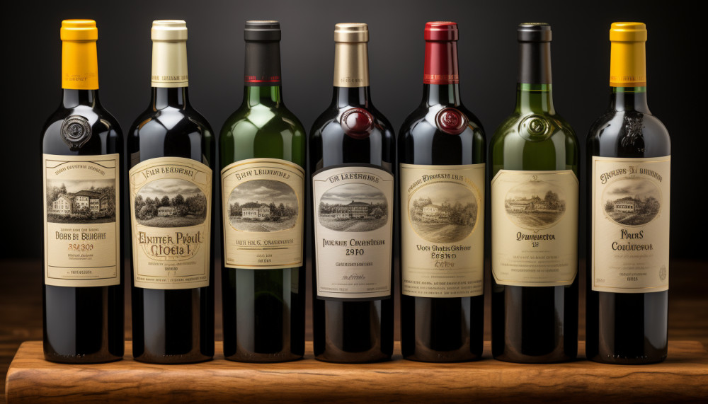 Comment reconnaît-on un vin de Bordeaux des autres vins ?