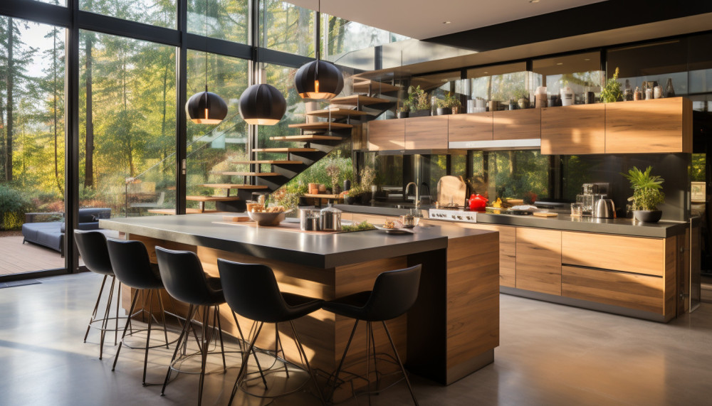 Que faut-il savoir sur la cuisine moderne ?