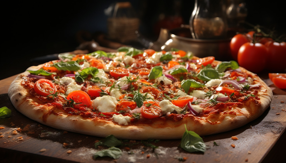 Que faut-il savoir sur la préparation de la pizza ?