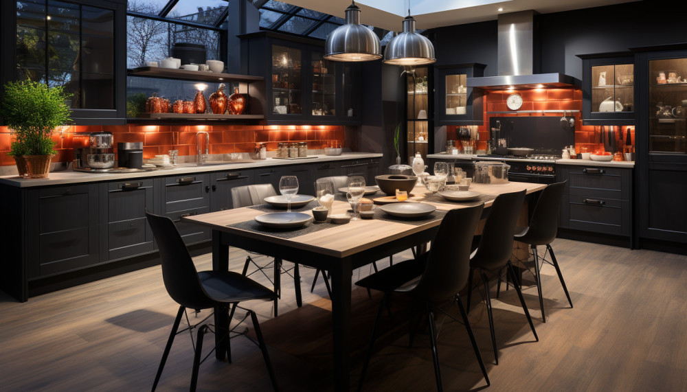 Que faut-il savoir sur une cuisine aménagée ?