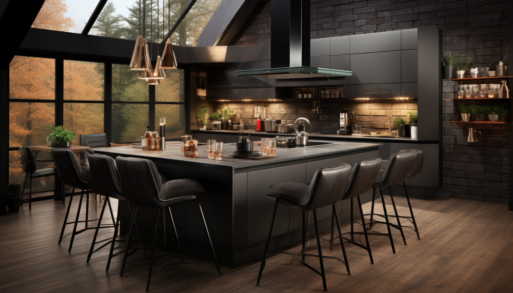 Quels sont les meilleurs modèles d’une cuisine équipée ?